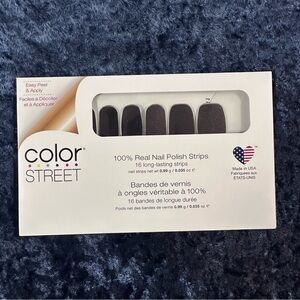 Color Street - Dark Matter